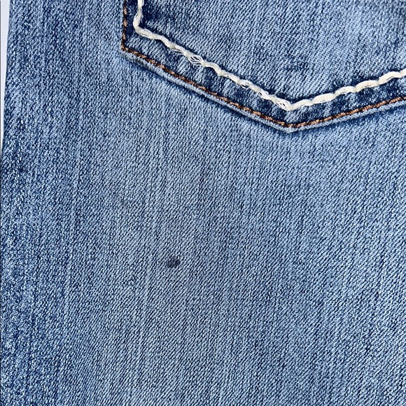 Ariat Relentless Jeans 33x34 stains - Picture 8 of 15